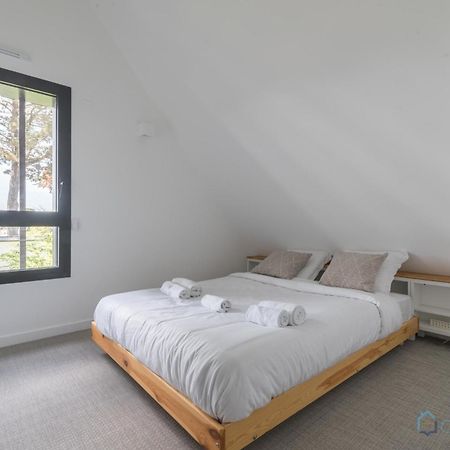 Sekoya Lodge - Proche Plage - Golf Pornic Εξωτερικό φωτογραφία