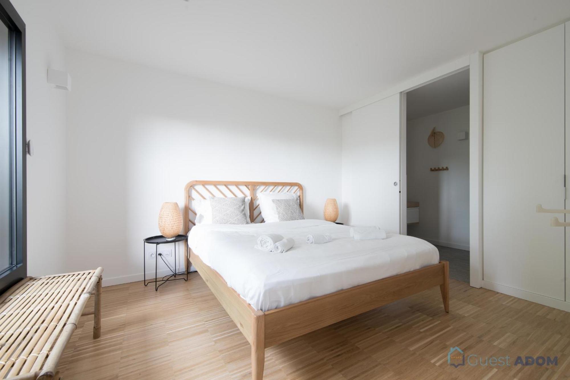 Sekoya Lodge - Proche Plage - Golf Pornic Εξωτερικό φωτογραφία